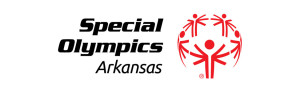 Arkansas Special Olympics Logo